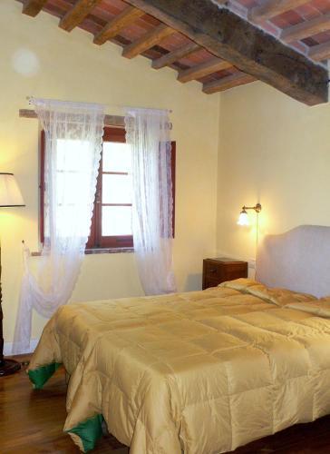 Agroturismo Santa Barbara