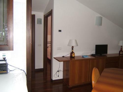 Apartamento Greatview Narni