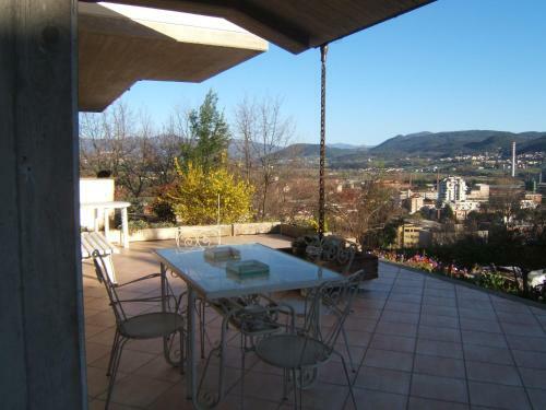 Apartamento Greatview Narni
