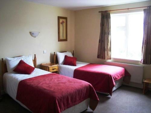 Hostal Church View Guest House