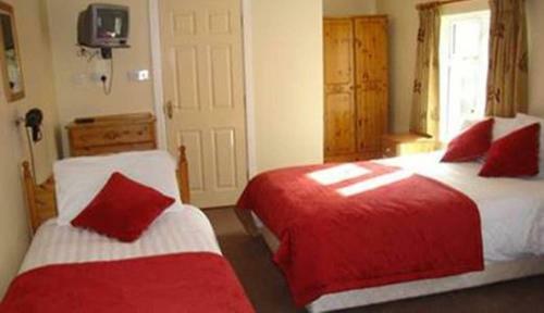 Hostal Church View Guest House