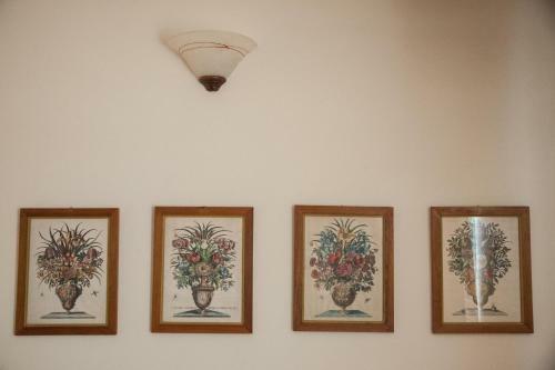 Hotel Locanda Degli Artisti