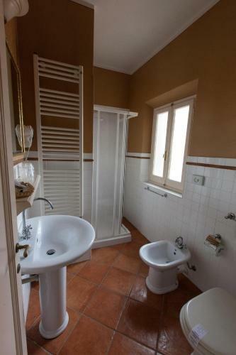 Hotel Locanda Degli Artisti