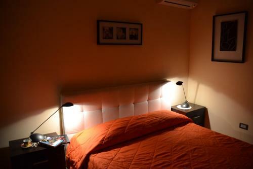 Villa Adriana B&B