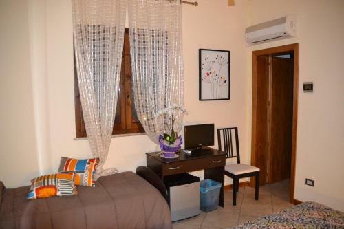Villa Adriana B&B