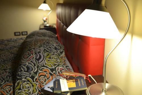 Villa Adriana B&B
