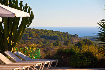 Villa Monte Dalt