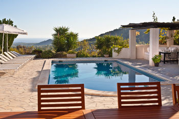 Villa Monte Dalt