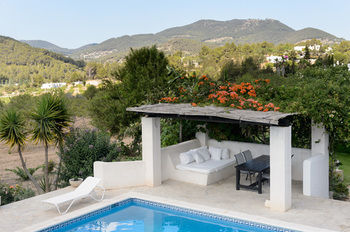 Villa Monte Dalt