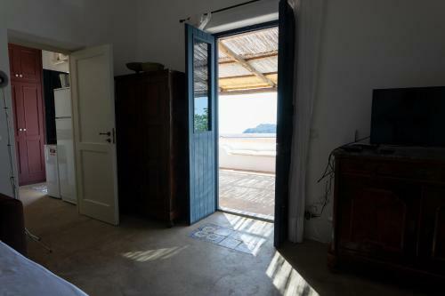 Apartamento Domus Sicily - Casa Timpone