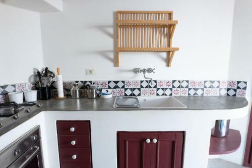 Apartamento Domus Sicily - Casa Timpone