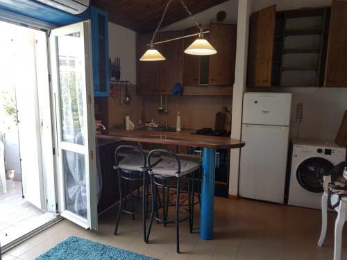Apartamento Gelso On Air