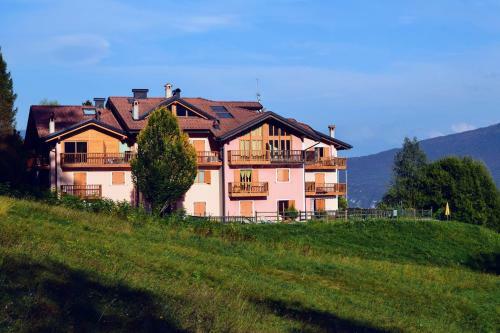 Dolomiti Apart 62