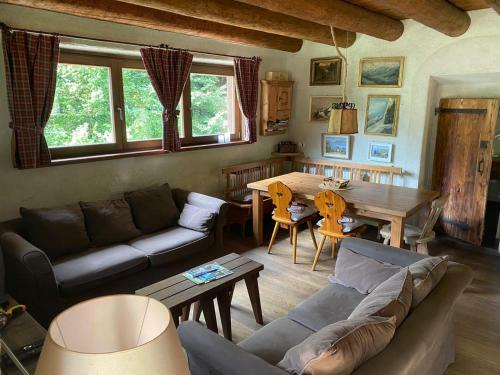 Chalet Sally