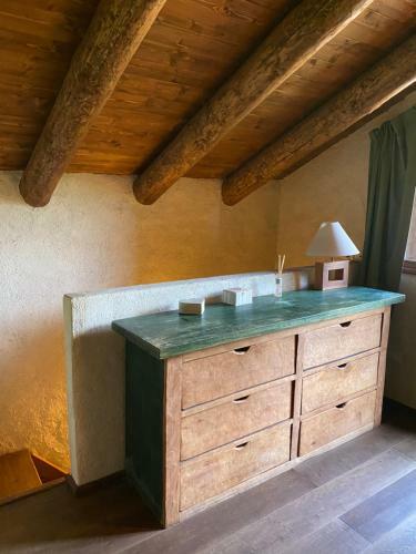 Chalet Sally