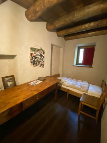 Chalet Sally