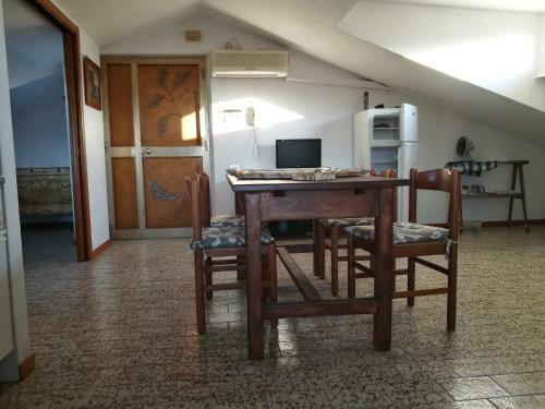 Apartamento Casa Edo