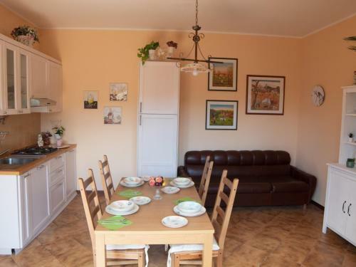 Apartamento Le Terrazze Dell'etna