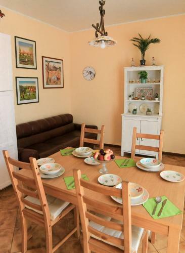 Apartamento Le Terrazze Dell'etna