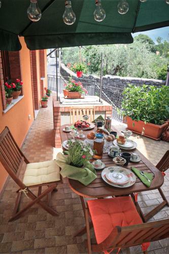 Apartamento Le Terrazze Dell'etna