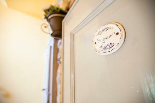 Apartamento Casa Di Momo