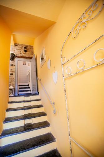 Apartamento Casa Di Momo