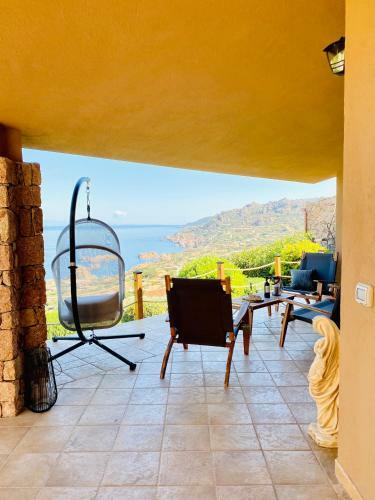 Villino Santiago-infinityholidays