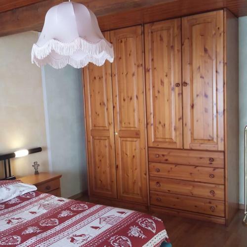 Casa Ciclamino Val Di Sole