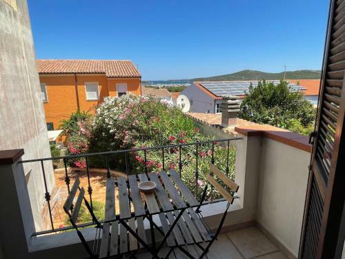 Apartamento La Casa Delle Rondini