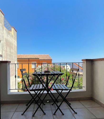 Apartamento La Casa Delle Rondini