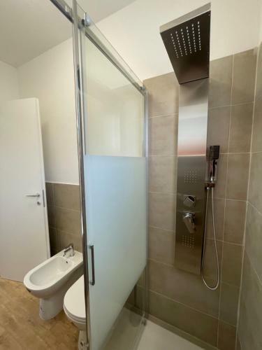 Apartamento La Casa Delle Rondini