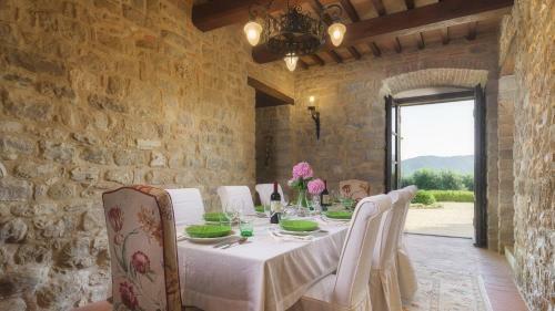 Villa Al Belvedere 6&2