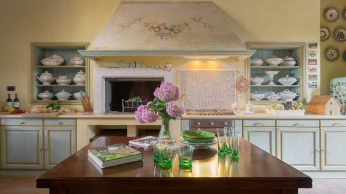 Villa Al Belvedere 6&2
