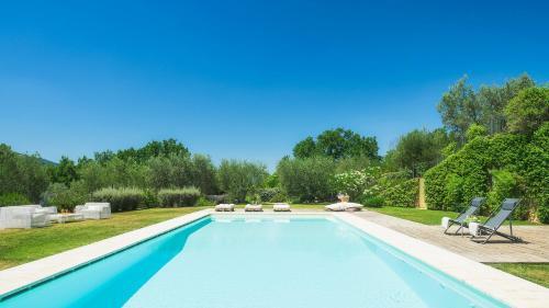Villa Al Belvedere 6&2