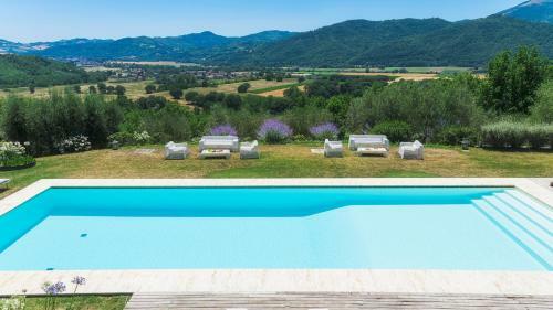 Villa Al Belvedere 6&2