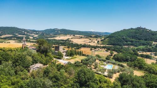 Villa Al Belvedere 6&2