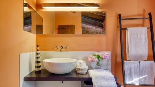 Villa Al Belvedere 6&2