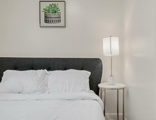 Apartamento Convenient 2br With Comfy Sofa And Tv