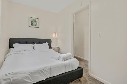 Apartamento Convenient 2br With Comfy Sofa And Tv