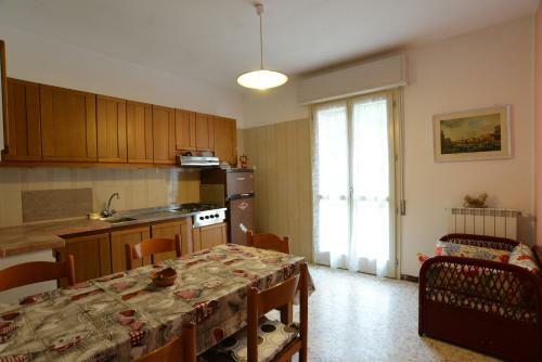 Apartamento Claudio House 2