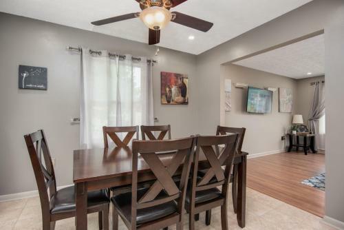 Modern Private Sterling House