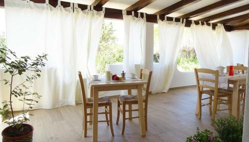 Villa Mameli B&B