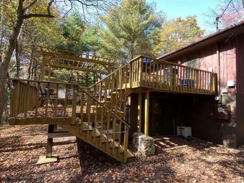 Lake Harmony Estates 125