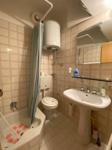 Apartamento Appartamento Alice