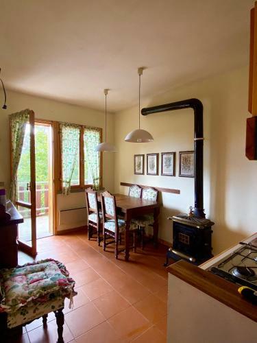 Apartamento Appartamento Alice