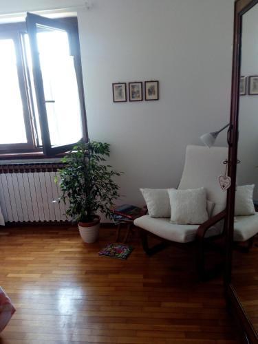 Apartamento Da Remo