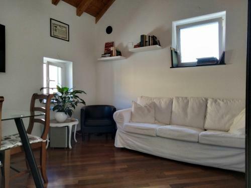 Apartamento Oasi