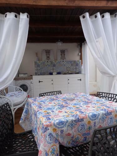 Apartamento Casuzza Serena