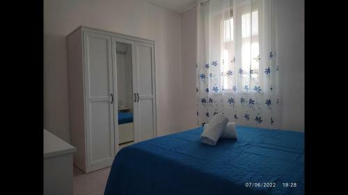 Apartamento Villa Nonna Rosa And Dependance