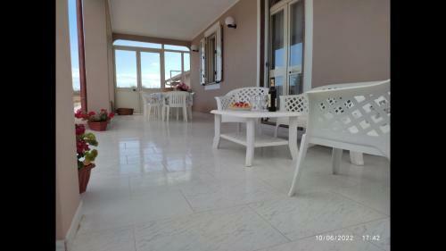 Apartamento Villa Nonna Rosa And Dependance